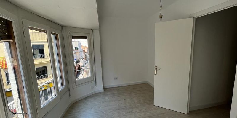 Bedroom of Flat for sale in Calella  with Storage room and Alarm
