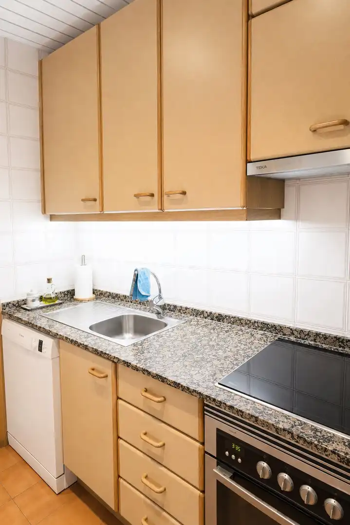 Wohnung mit Terrasse zum Verkauf in Sants - Montjuïc, imagen 16