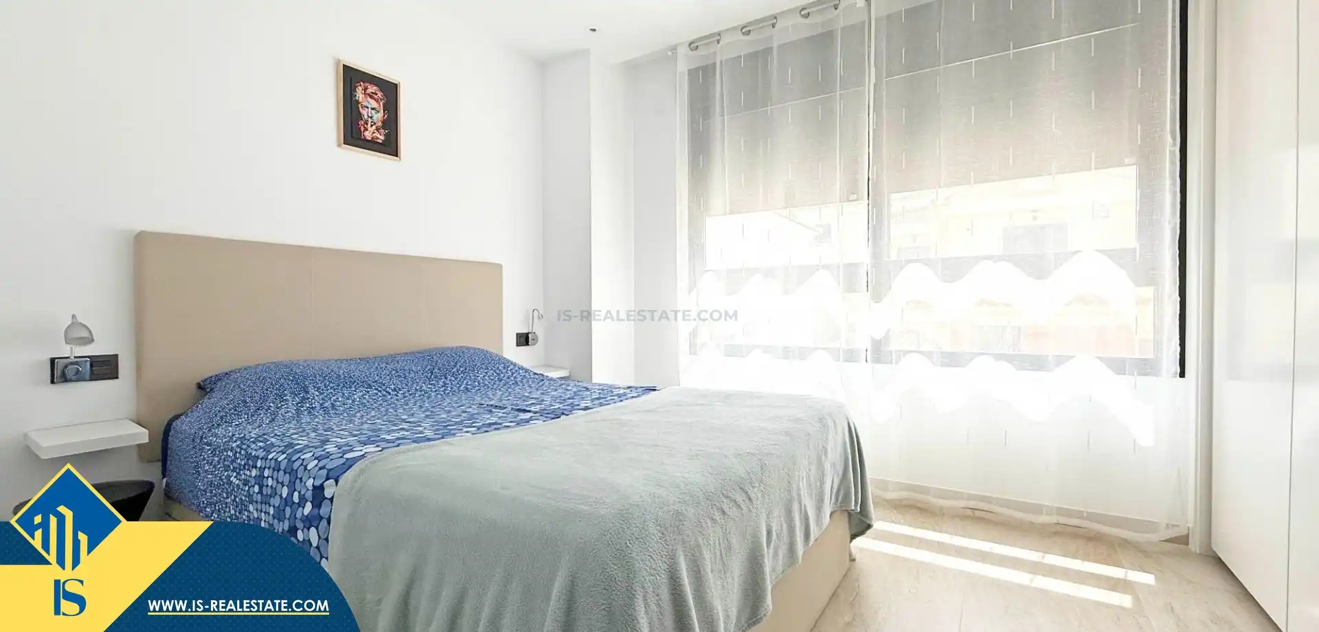 Detached house with garden for sale in Orihuela Costa, imagen 13