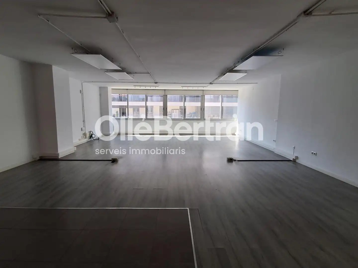 Büro zur Miete in Barcelona mit Klimaanlage