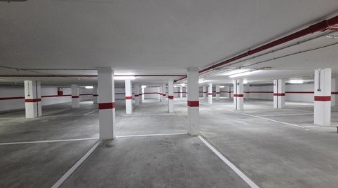 Foto 4 von Garage zur Miete in Vera Ciudad, Vera