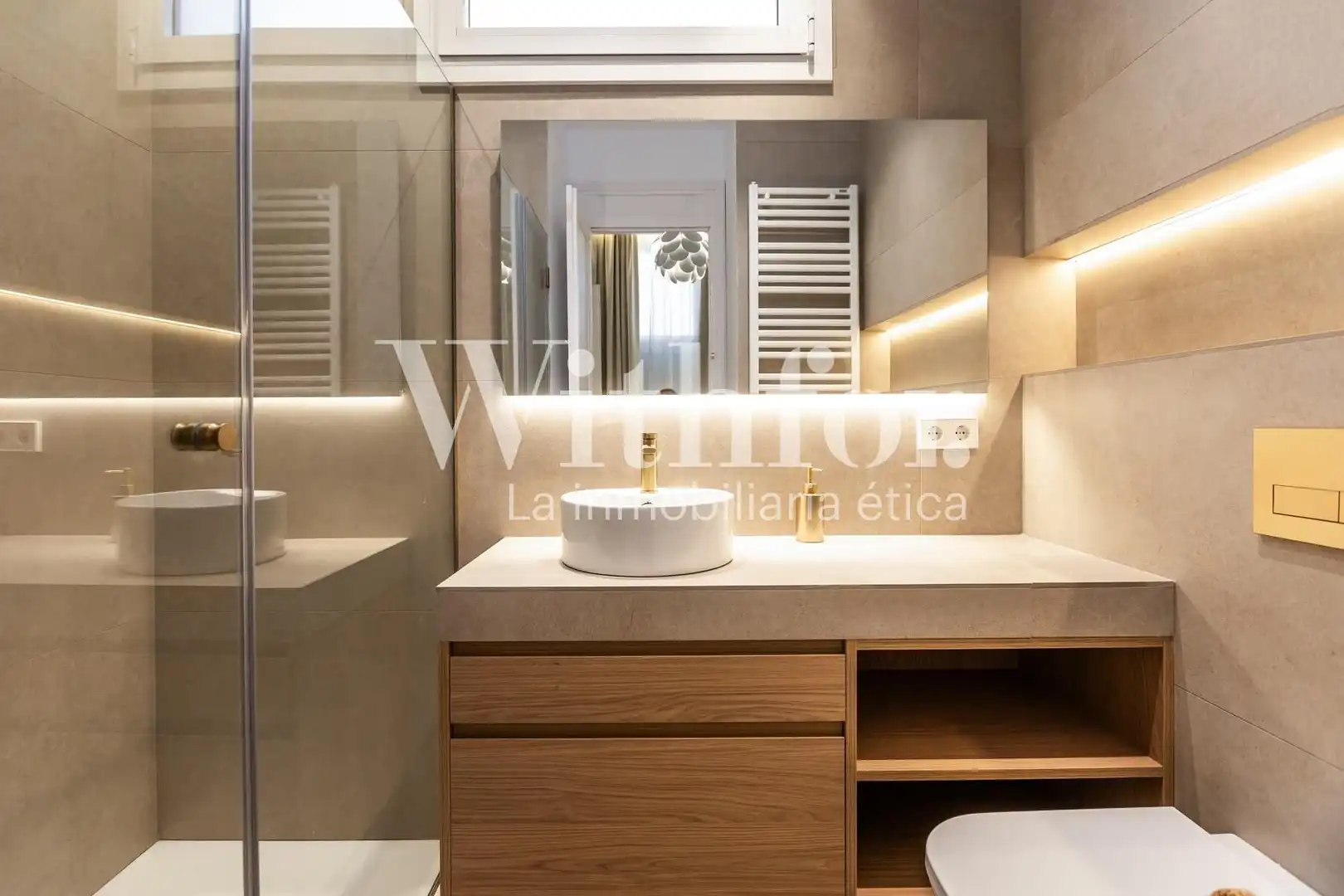 Flat with terrace to rent in Passeig GRACIA, imagen 30