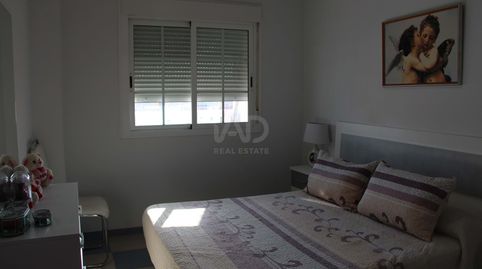 Foto 5 de Pis en venda a El Sabinar – Urbanizaciones – Las Marinas – Playa Serena, Roquetas de Mar