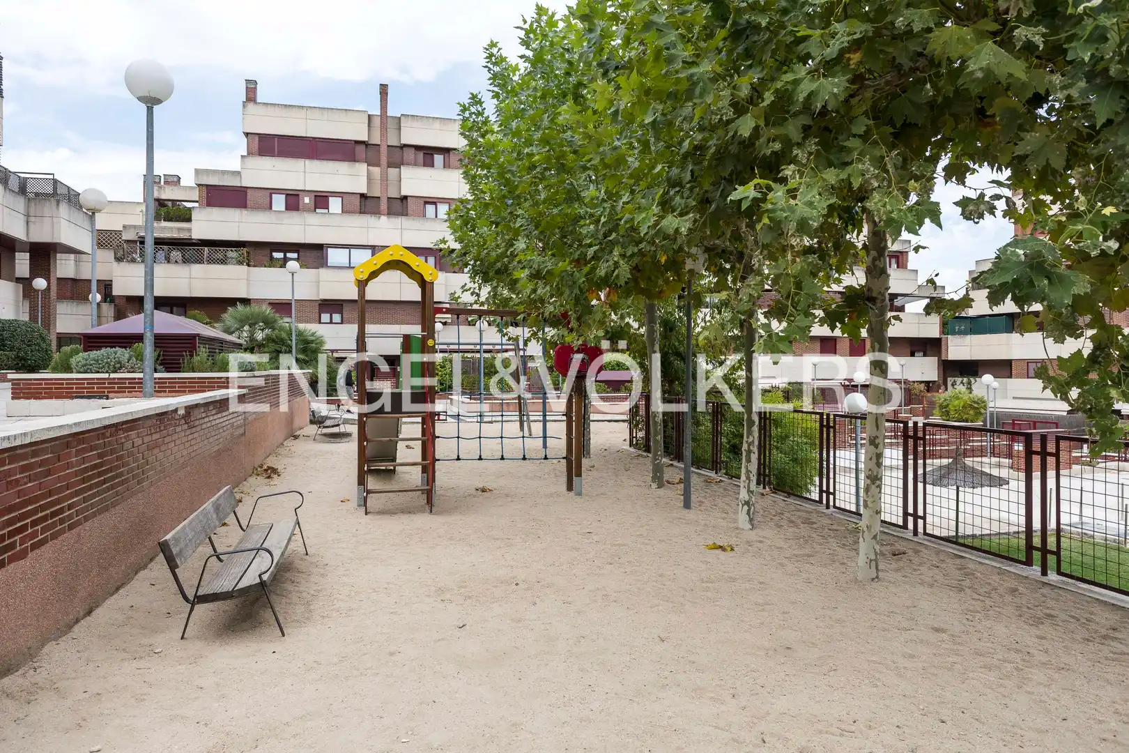 Piano terra con piscina in vendita a Arroyo de la Vega, imagen 16