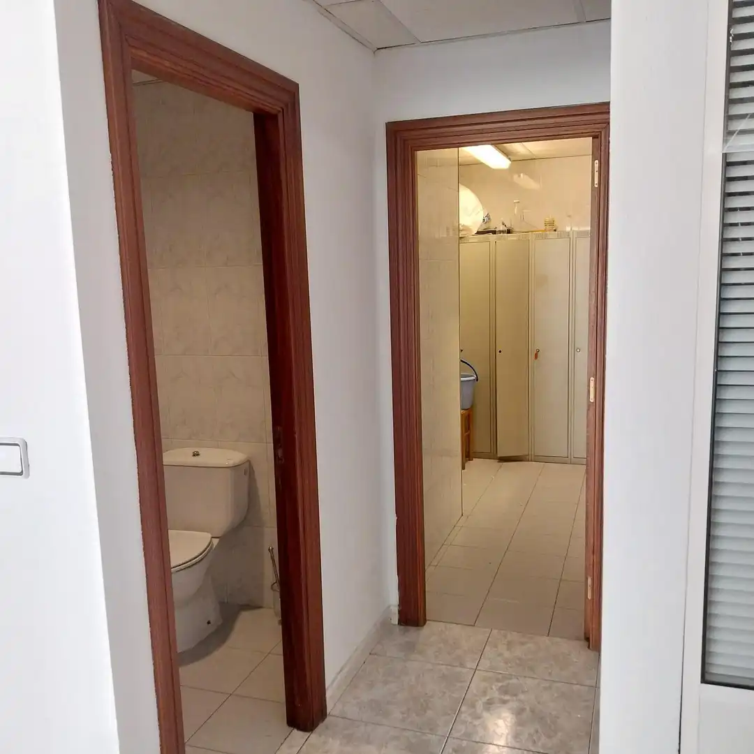 Local comercial en venda a Ortuella, imagen 20