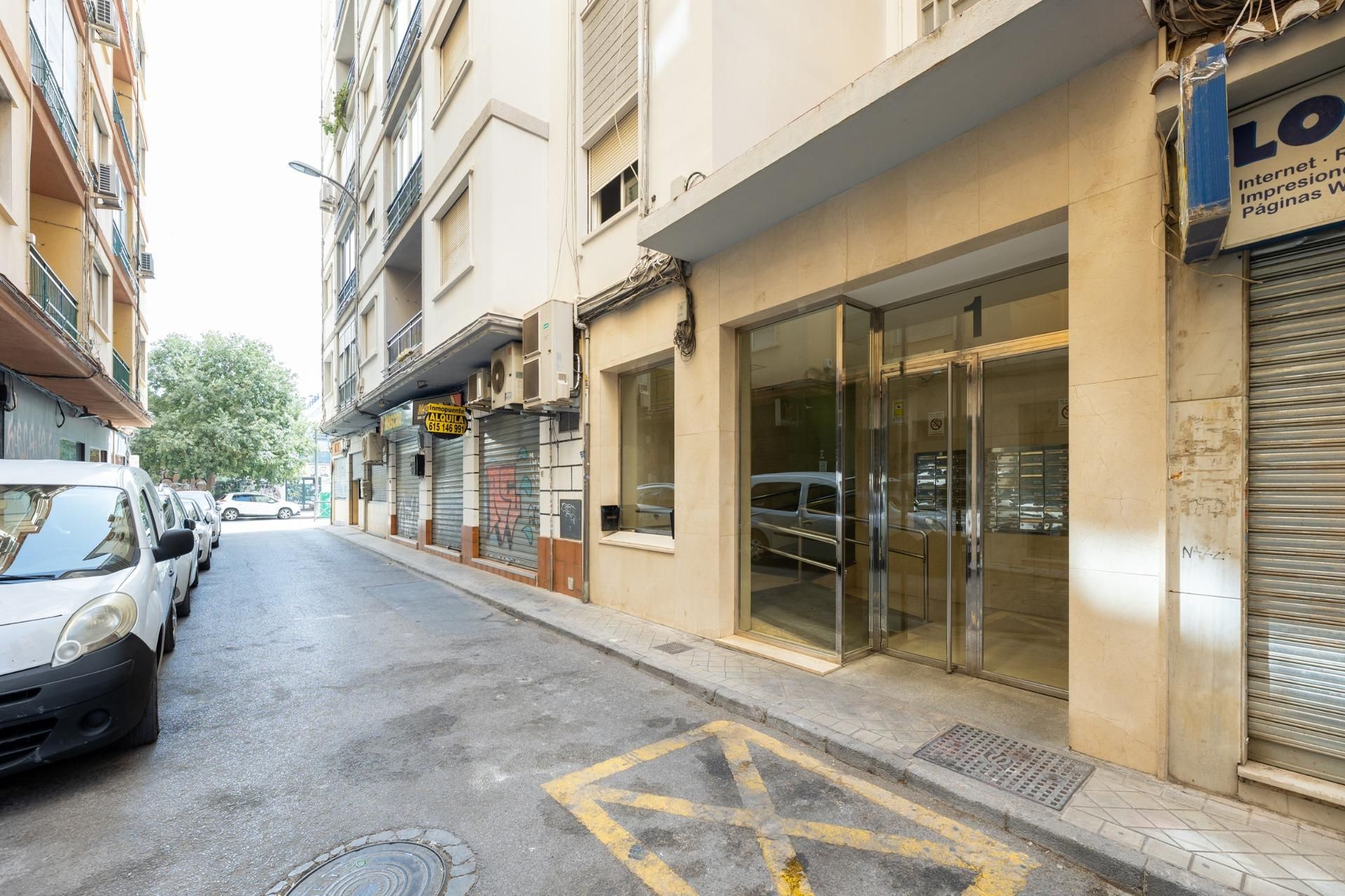 Flat for sale in Calle Calle Pío Baroja, 1, Camino de Ronda