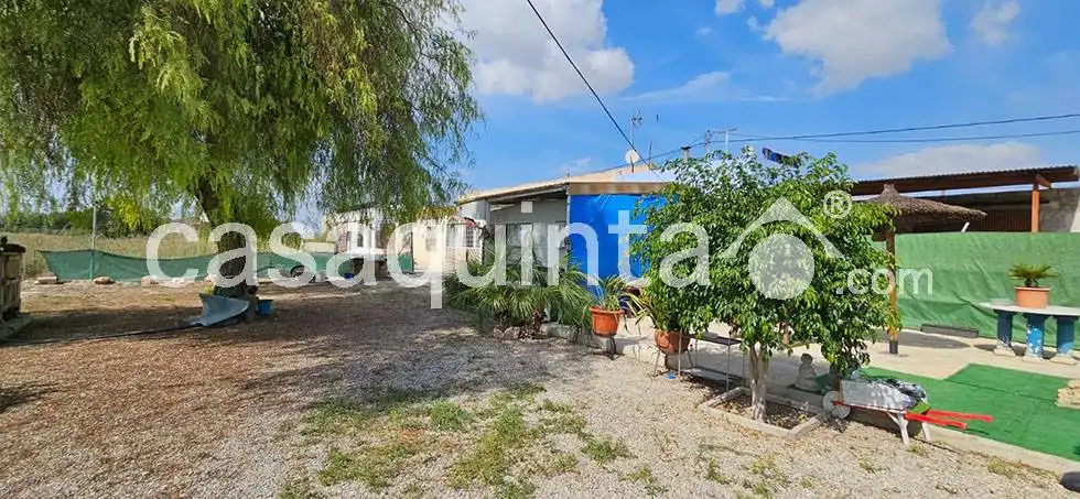 Xalet en venda a C. SantÃ­sima Trinidad, imagen 6