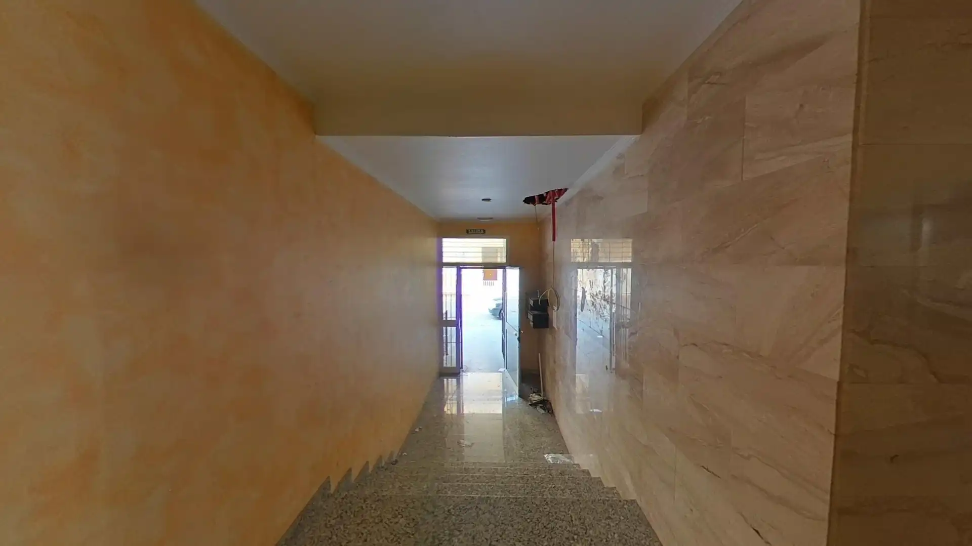 Piso en venta en Murcia con Terraza y Trastero