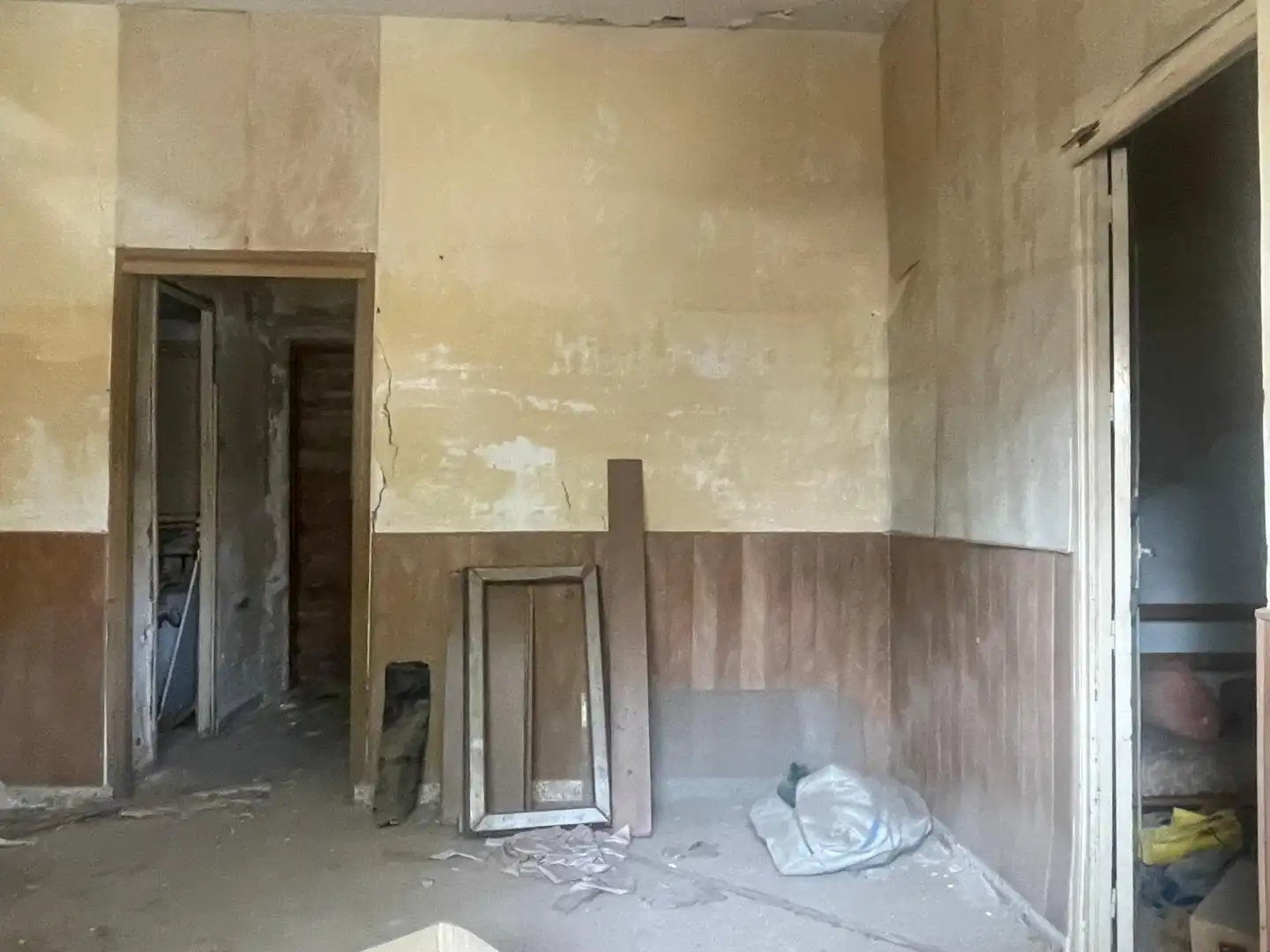 Casa adosada en venta en Cartagena