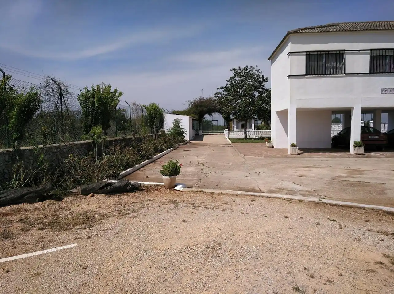 Casa o chalet en venta en Benicull de Xúquer con Jardín privado, Terraza y Piscina