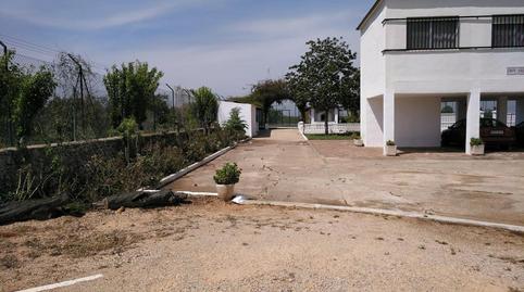 Photo 5 of House or chalet for sale in Partida de Benicull, Benicull de Xúquer, Valencia