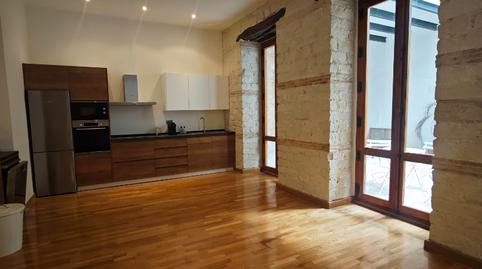 Foto 5 de Oficina de lloguer a Carrer Bailen, Barrio del Centro, Alicante / Alacant