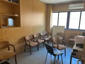 Nave industrial de alquiler en Carral con Calefacción y Alarma