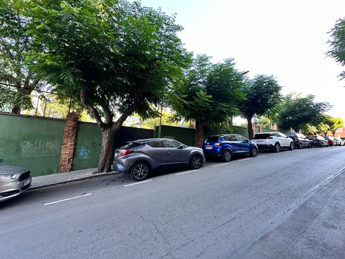 Terreno residencial en venta en Piera, imagen 10