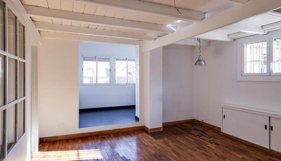 Photo 1 of Attic for sale in De Cornet I Mas, 29, Sarrià, Barcelona