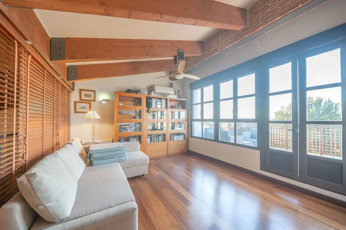 House with terrace for sale in Carrer Amedeo Modigliani, imagen 11