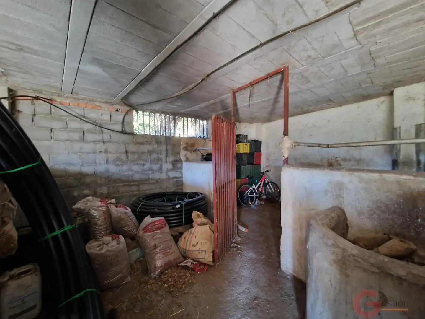 Casa rústica con piscina en venta en Los Guájares, imagen 22