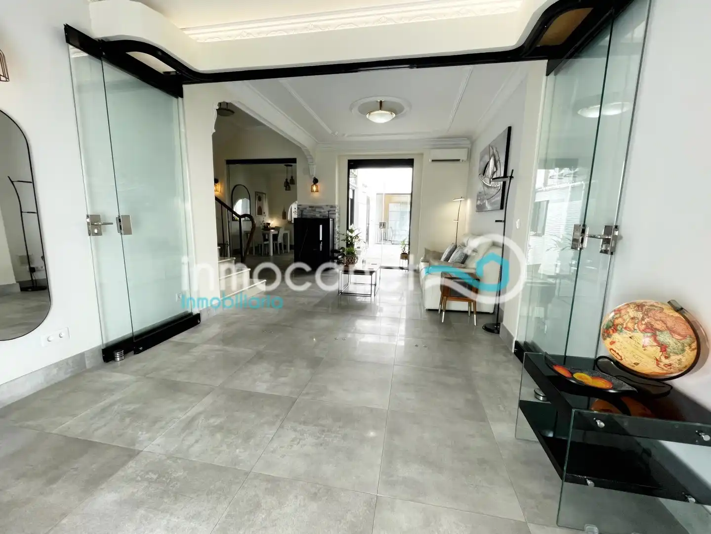 Casa o xalet en venda a Oliva pueblo