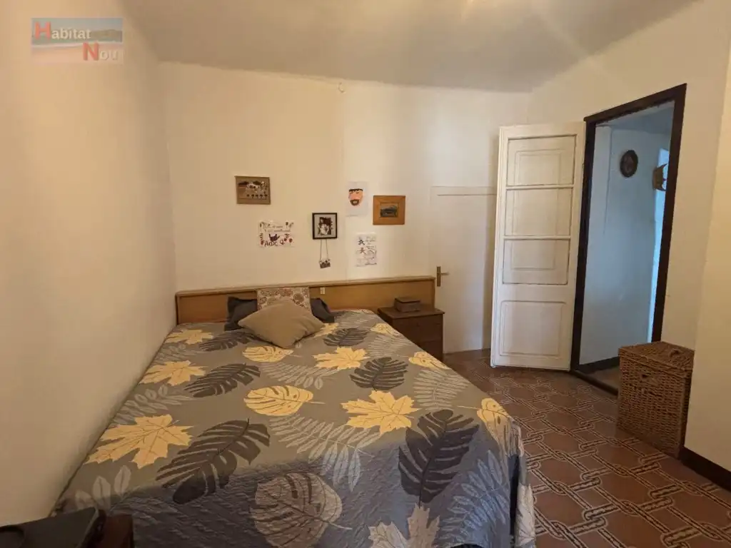 Habitación de Casa o chalet en venta en Sarral