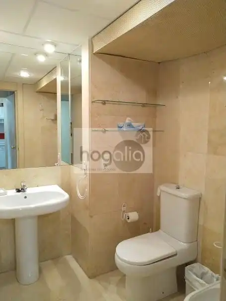 Flat for rent in Parque María Luisa -Giralda Sur