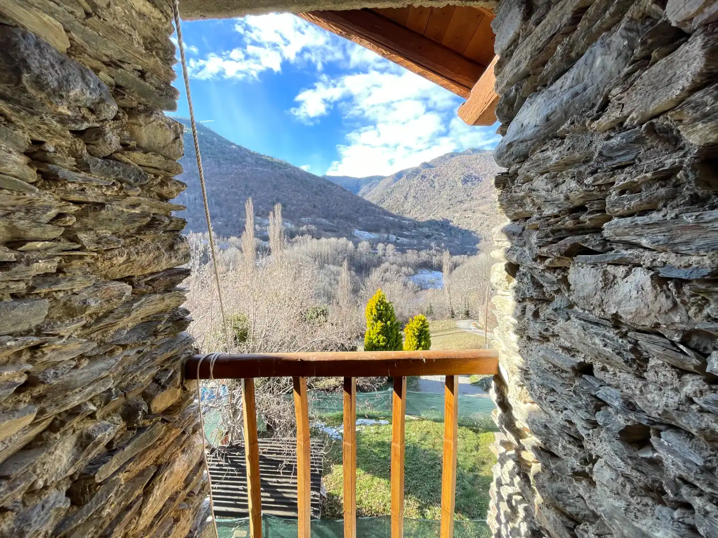Casa o xalet en venda a Carrer Unica-bonestarre, 19, Vall de Cardós
