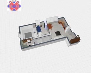 Flat for sale in Rambla Hileros, Castell de Ferro