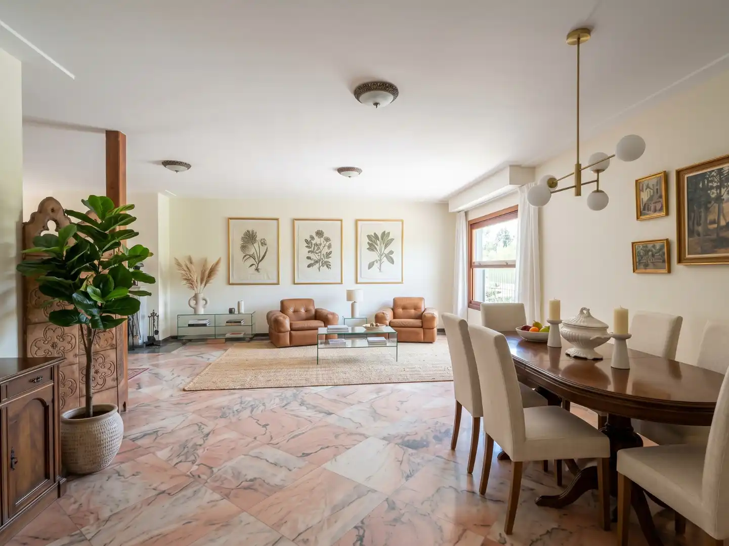 Villa avec terrasse à vendre à Avinguda Corts Valencianes, imagen 5