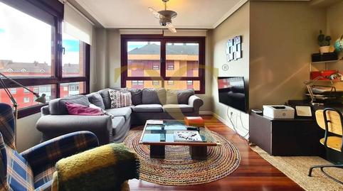 Foto 3 de Pis en venda a Calle Luis Riera Posada, Vallobín, Asturias