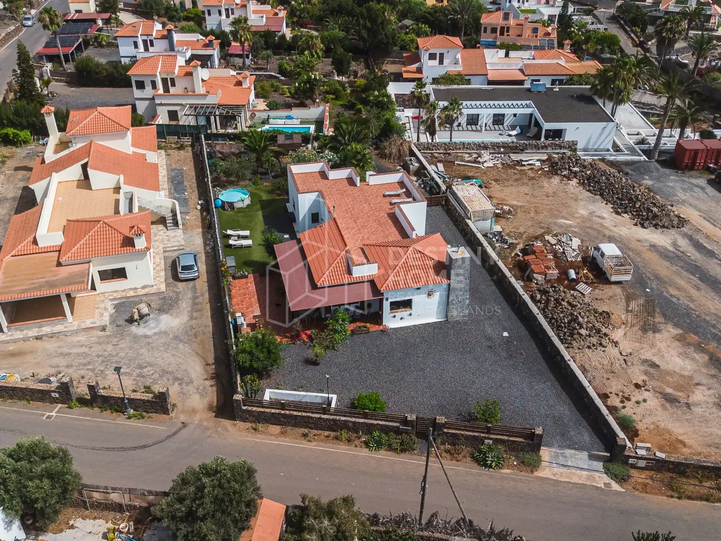 House with garden for sale in Montaña de Arena, imagen 78