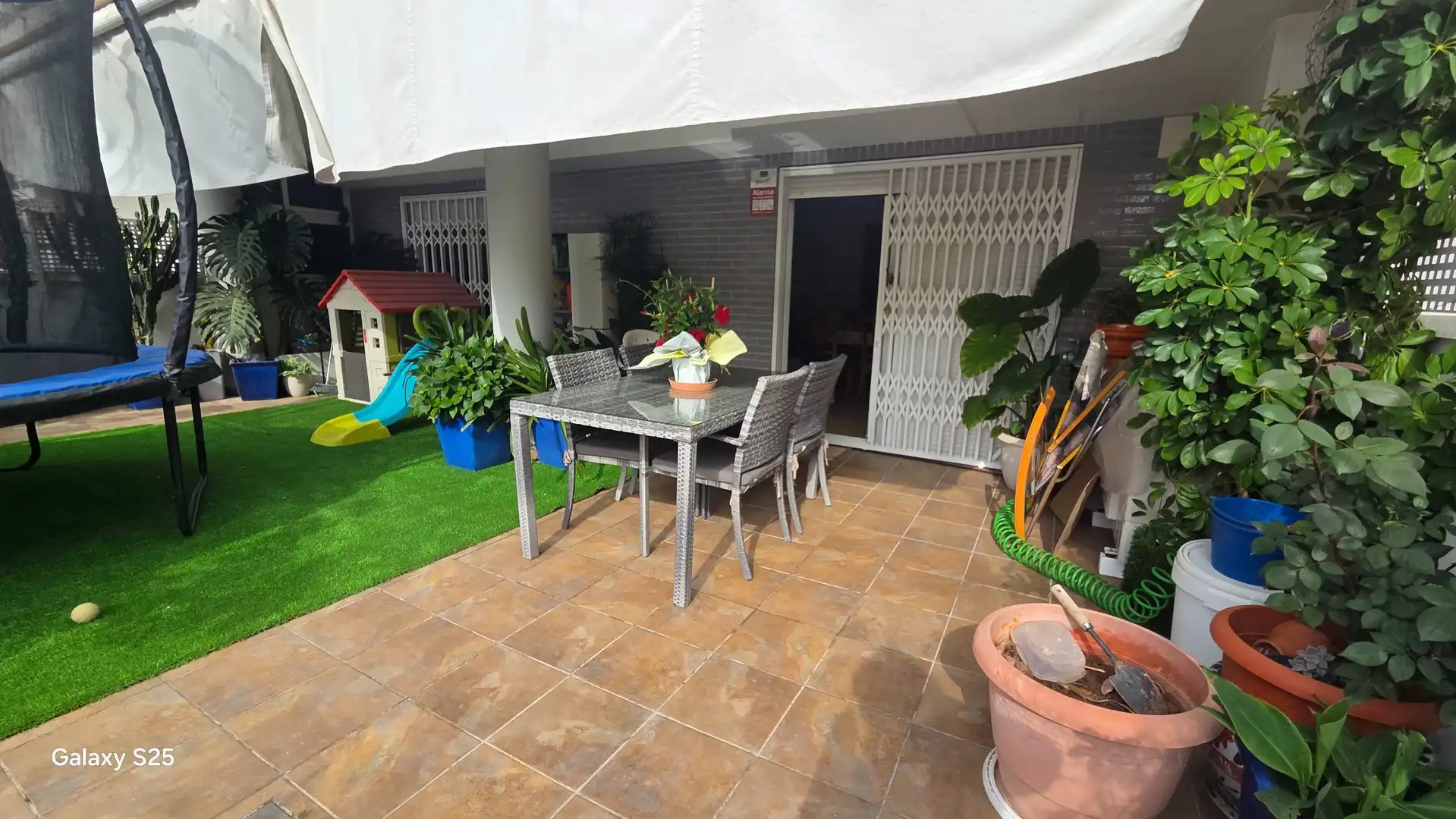 Apartamento con terraza en venta en Moncófar Playa, imagen 18