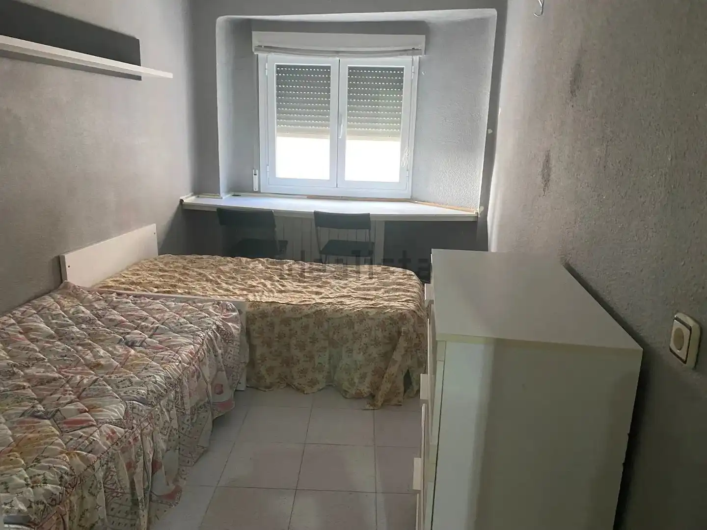 Piso con terraza en venta en Carretas - Pajarita, imagen 4