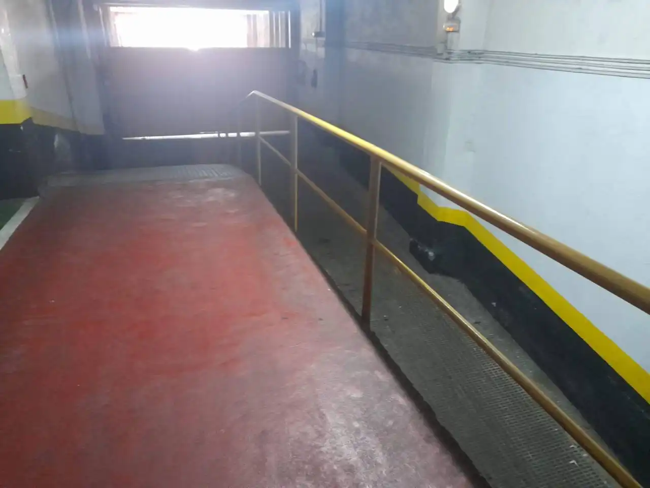 Parking of Garage for sale in Bilbao 