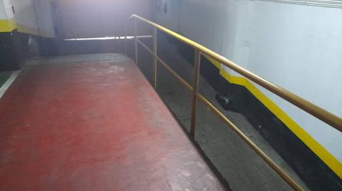 Foto 2 de Garatge en venda a Calle San Francisco, Zabalburu, Bilbao