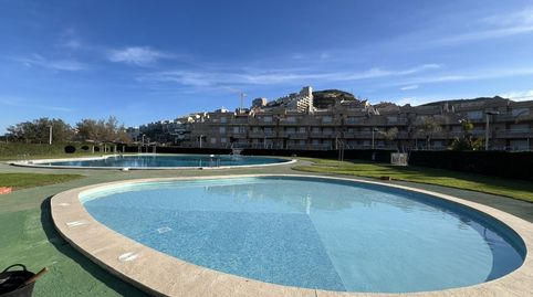 Foto 3 de Apartament en venda a Avenida Dosser del, El Dossel - Mareny de San Lorenzo, Cullera
