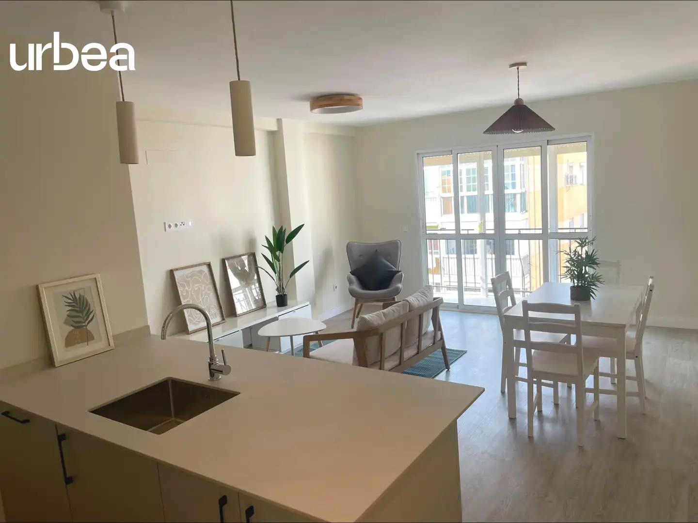 Appartamento con ascensore in vendita a Bailén - Miraflores, imagen 2