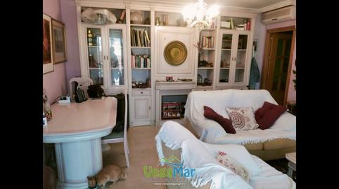 Foto 4 de Planta baixa en venda a Principal, Velilla - Velilla Taramay, Granada