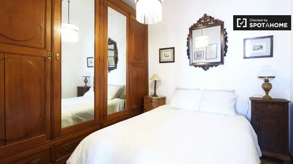 Appartement avec terrasse à louer à Centro, imagen 18