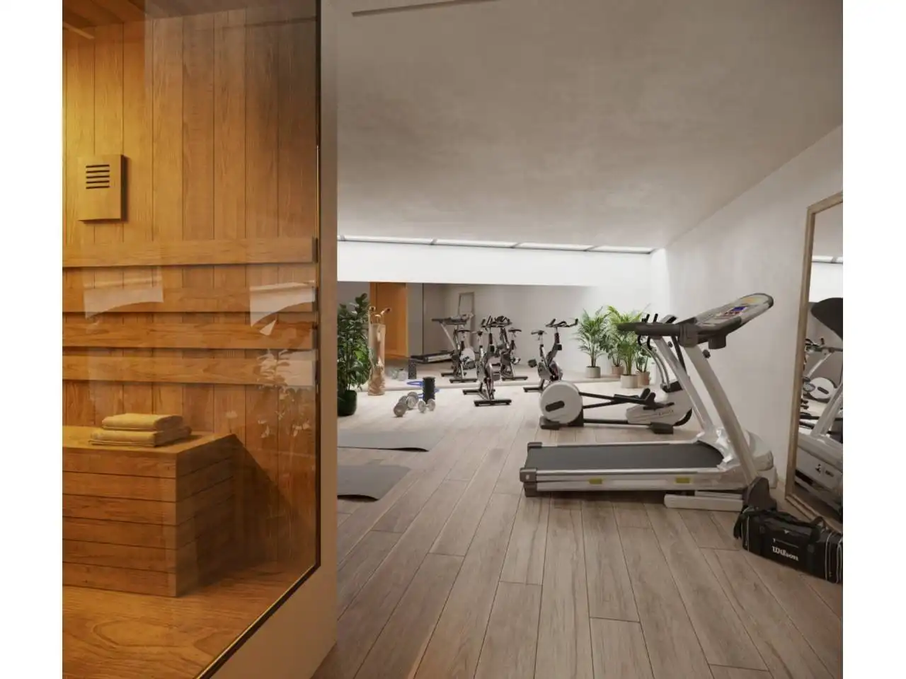 Terreno residenziale in vendita a Sispony, imagen 4