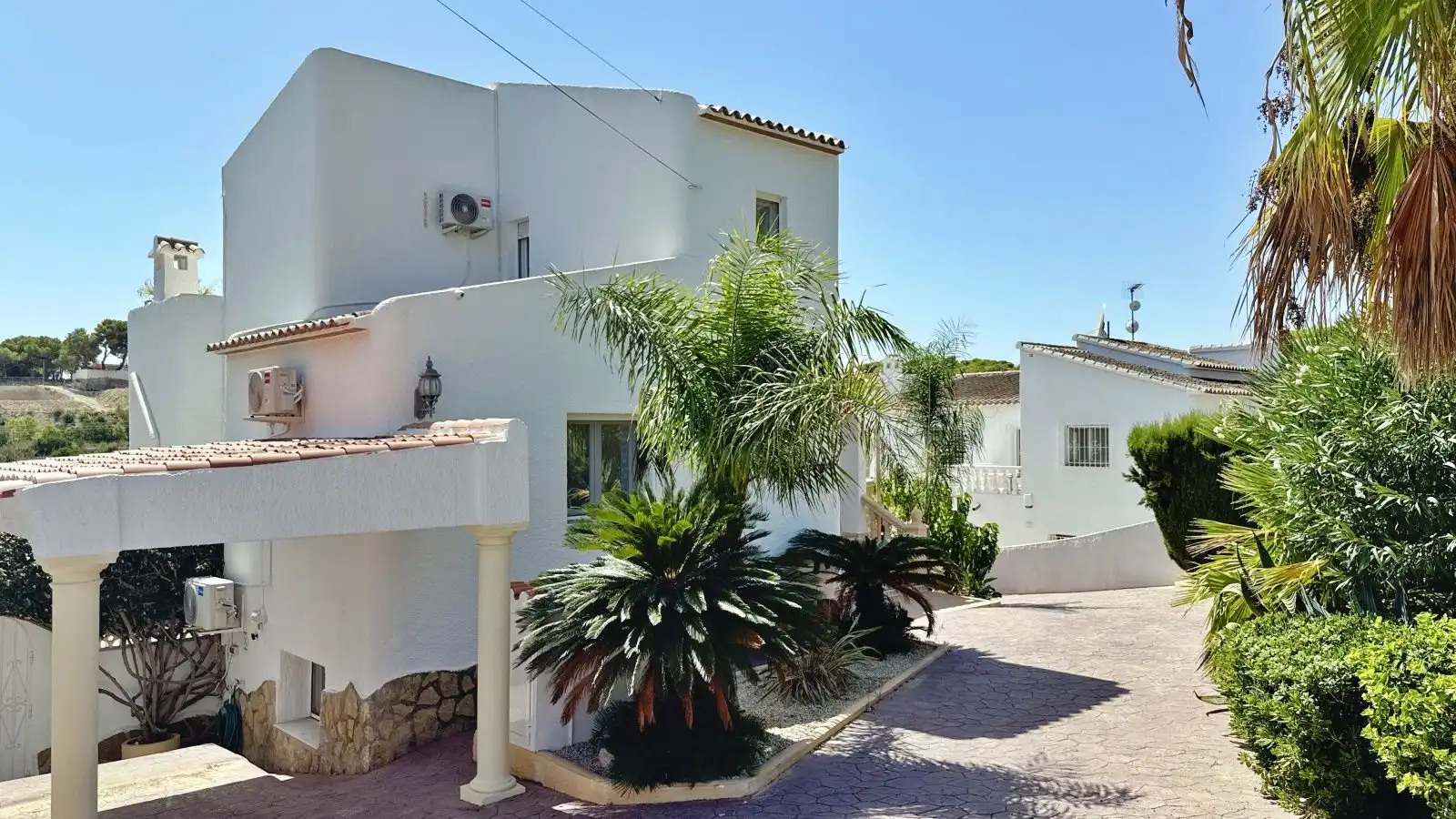 Detached house with pool for sale in Pinar del Advocat - Cometa, imagen 52