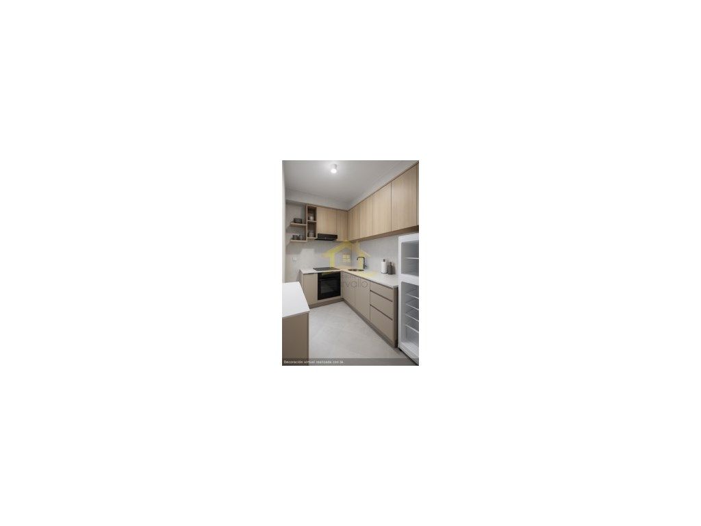 Flat for sale in San Isidro