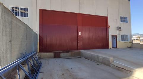 Photo 2 of Industrial buildings for sale in Avenida de Dinamarca, 103, Sierra de Carrascoy, Alhama de Murcia