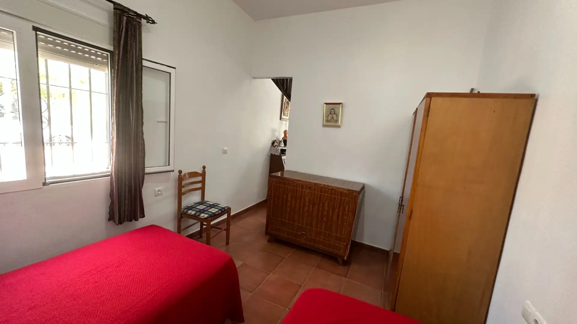 Habitación de Finca rústica en venta en Felix