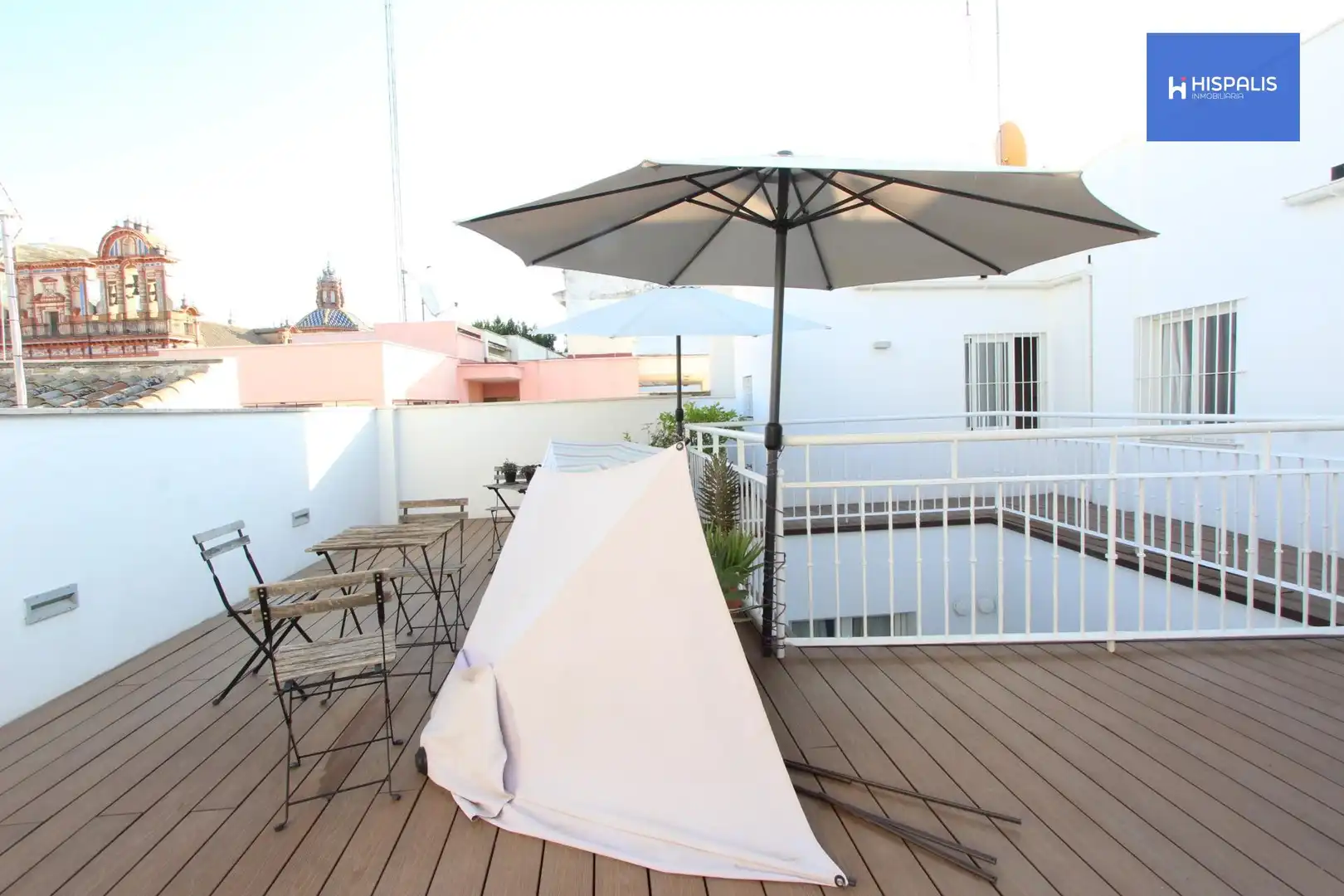 Appartement à louer à Calle Calle Tirso de Molina