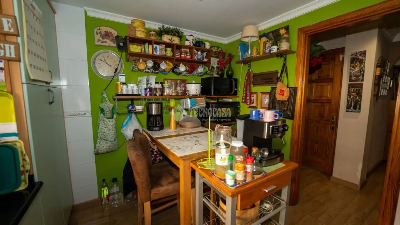 Piso en venta en San Gregorio