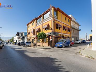 Residential for sale in Calle LOJA