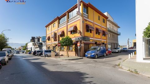 VENTA DE RESTAURANTEASADOR  Y VIVIENDA EN ALBOLOTE JUNCARIL