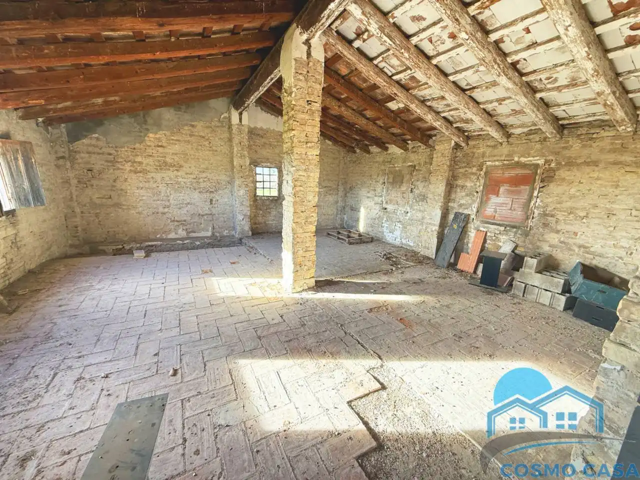 Landhaus zum Verkauf in Temple, imagen 15