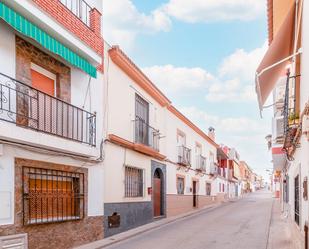 Vista exterior de Casa o xalet en venda en  Córdoba Capital