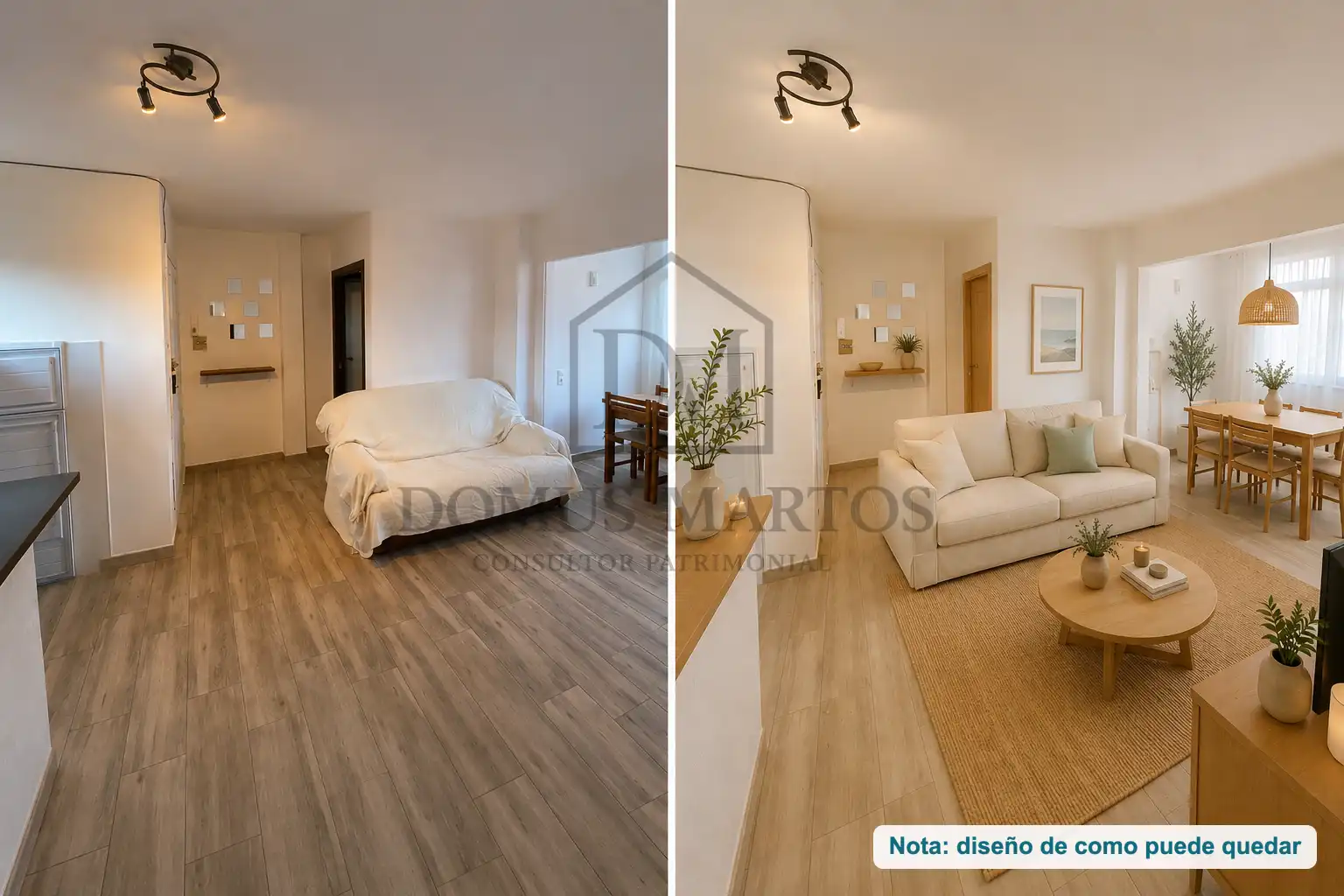 Living room of Flat for sale in Llucmajor
