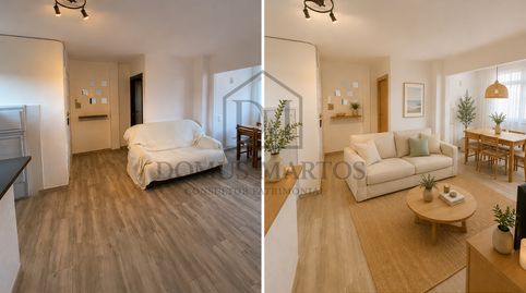 Foto 2 de Piso en venta en Ses Palmeres, Llucmajor